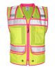 Lime/ Pink - S5046