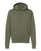 Military Green Heather
