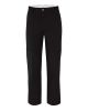 Black - 37 Unhemmed