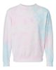 Tie Dye Cotton Candy