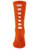 Orange/ White