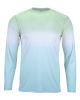 Lime/ Aqua Blue
