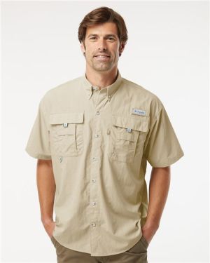 Columbia PFG Supercell Jacket and Bibs