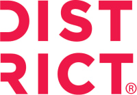 District