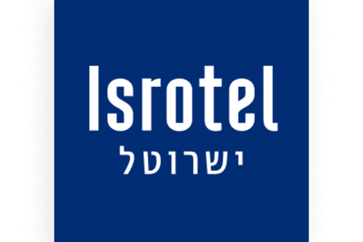 שובר למלונות ישרוטל!