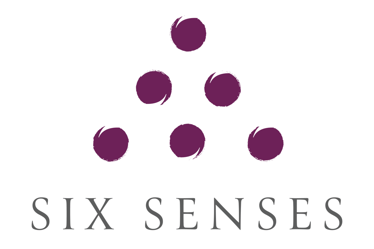 שובר ל-Six senses 