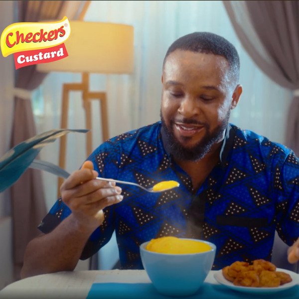 Checkers Is Unique 2025 | Official TV Commercial