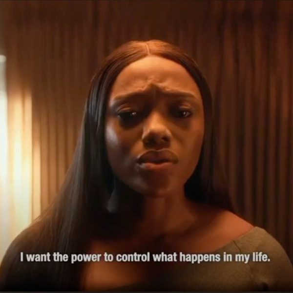 Princess on a Hill tells the story of Zara Osara, a young woman with big dreams who unexpectedly rises to the pinnacle of corporate power through a reality show competition she won, and makes her debut in the most powerful boardroom in the country. She must save the company from decline while resisting the dark influence of the enigmatic tyrant pulling her strings. Onyinye Odokoro as Zara Osara