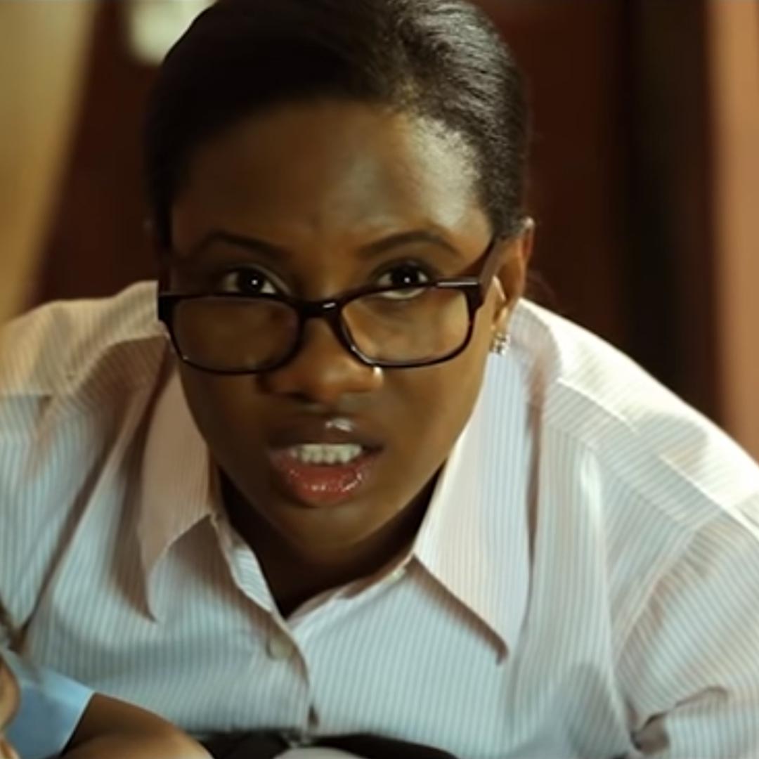 A new you - romantic comedy | directed by tolulope ajayi