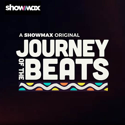 Consultant on Journey of the Beats