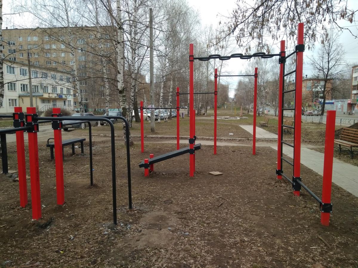 Магазин Родина Ижевск