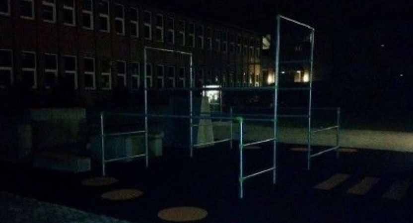 Sorø - Parkour Park