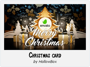 Christmas Logo - 2