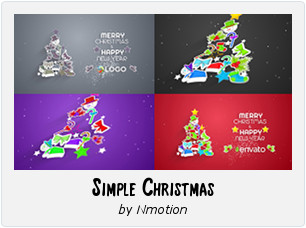 Christmas Logo - 6