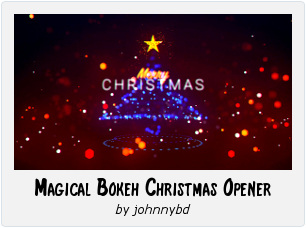 Christmas Logo - 8