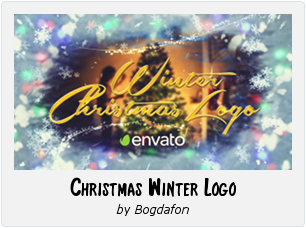 Christmas Logo - 9