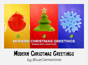 Christmas Logo - 10