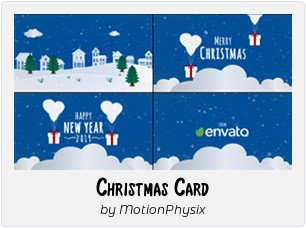 Christmas Logo - 11