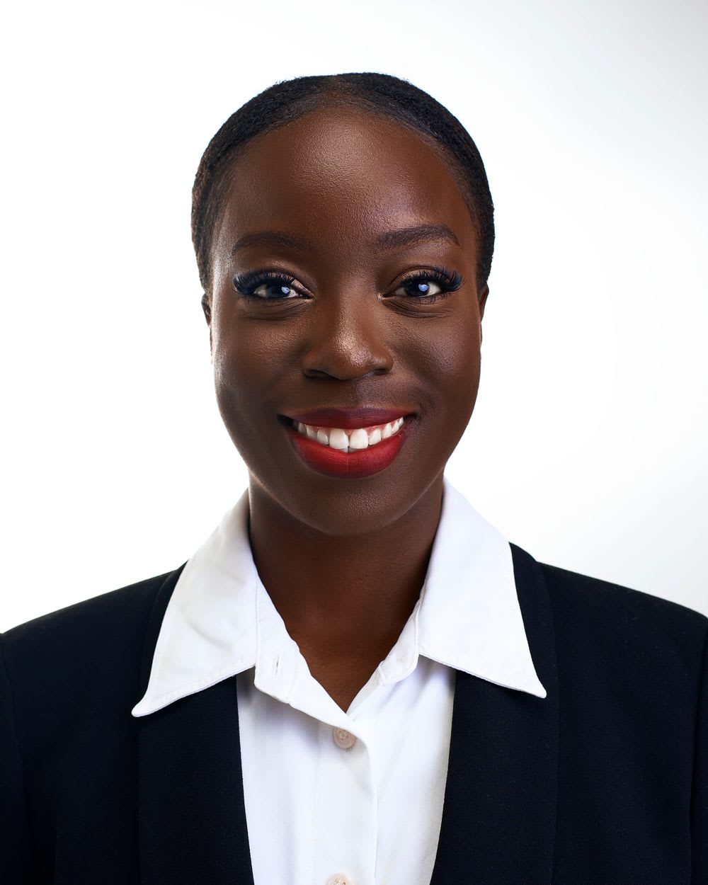 Chidinma Eze, Campaign Director
