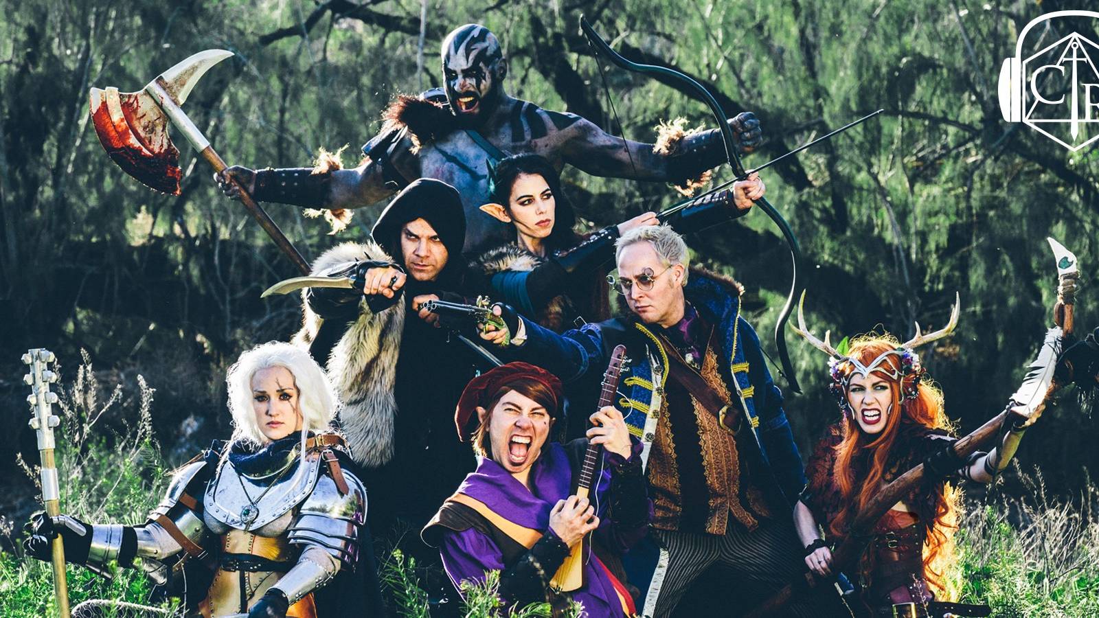 Critical Role Campaign 1 Vox Machina Critical Role Campaign 1 Vox Machina James Melzer Last Edited May 2 2019 Epicheroicgames Video Rpg Board A D D Campaign Set In The World Of Tal Dorei Which Was Created By Matthew Mercer