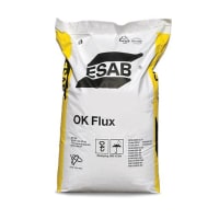 OK Flux 10.93 Sekk 20kg (227)