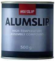 Alumslip 500 gr