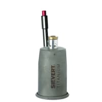 Brennerhode m/Piezo tenner Titan Ø70mm
