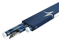 Böhler Tigtråd ER Ti 2-IG 2,0x1000mm 2,3kg