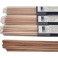 Meltolit 56SNF Sølvtråd 1,5x500mm 1kg