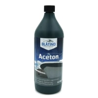 Aceton 1L Blåtind