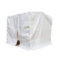 Sveisetelt 2x2x2m komplett