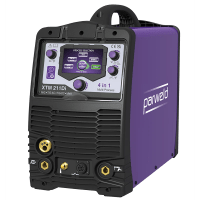 Parweld Multi process inverter 4 in 1