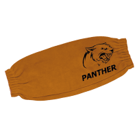 Armbeskytter Lær (Panther)