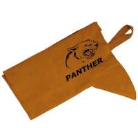 Støvlebeskyttelse Lær (Panther)