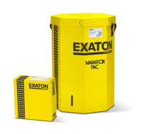 Exaton 22.8.3.Lsi (Sandvik) 1,0mm x 15kg (Leg 2209)