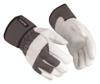 Hanske Arbeid G1951 halvforet Str. 10