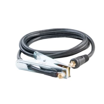 EWM WK35mm2 Ø13mm 290A/60% 4m/K jordkabel