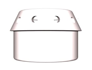 EWM Gas Diffuser Ø11,5mm L=11,9mm