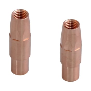 EWM Kontaktrørholder CuCrZr M9 x 34,5mm