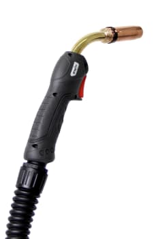 EWM Sveisepistol UM 401 4m vannkjølt