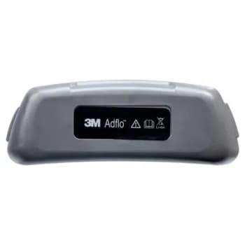 Adflo Batteri Kraftig Li-Ion