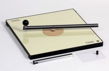 Pakningsskjærer Ciclo Junior. 30 - 270mm