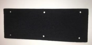 Svetteband til TN350-ADF maske (1 pk.)
