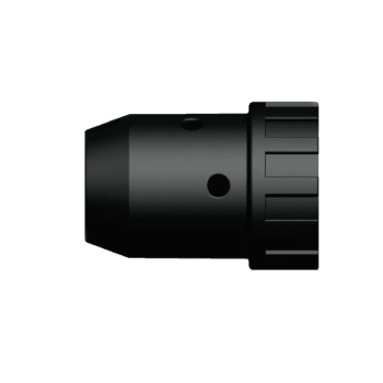 DIFFUSER - PLASTIC - M8 HEAD