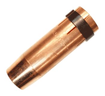 Binzel Gasshylse Kon. MB26/401/501