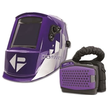 Sveisemaske friskluft Parweld XR940A