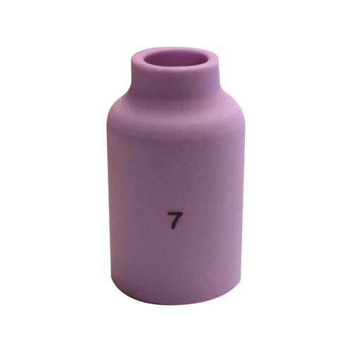 Gassmunnst. std 11,2 mm Nr 7 54N15