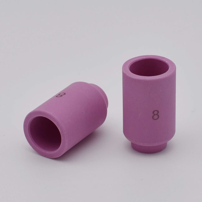 Gassmunnst std 12,7 mm Nr 8 13N12