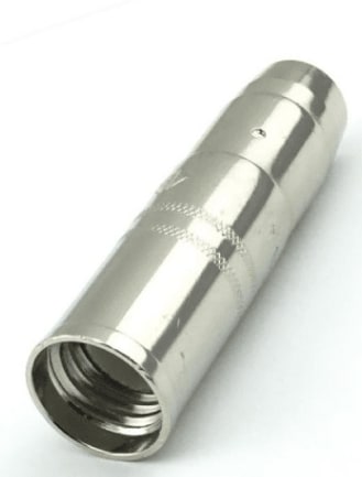 Gassmunnstykke PSF 305/Konisk