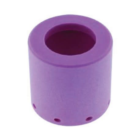 Baffle gas 8 x 0,047 Std. PT.